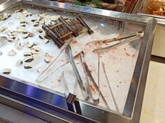 -吉布鲁牛排海鲜自助(巴南万达广场店)