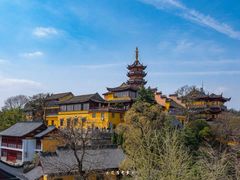 -南京城墙景区