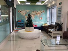 -天使口腔门诊部(上海店)