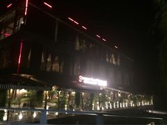 -Local泰莲庭(虹鳟鱼店)