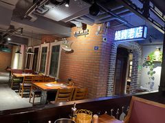 大堂-那些年记忆烧烤