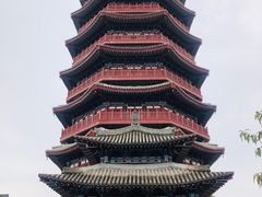-北京雁栖湖国际会展中心