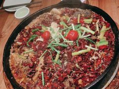 -老板恋上鱼(环山路店)