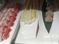 -海底捞火锅(大学路新象城店)