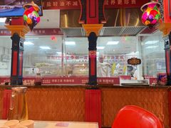 -SEEUNARI西域娜依新疆菜(环宇广场店)