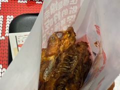 -肯德基(杭州浦沿店)