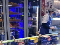 -溪边姑娘·拉丝酸奶水果捞(春熙路店)