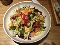 -初居食屋日式料理(万象城购物中心店)