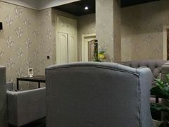大堂-吱咖啡西式简餐