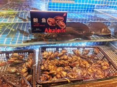 -芭菲盛宴·环球美食(锦城万达广场店)