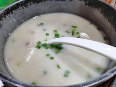 -南记食粥坊·宵夜大排档(莲花总店)