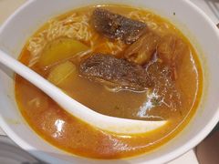 -真點心(高士德店)