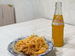 -秦镇西街老四米皮专卖店(自强西路店)