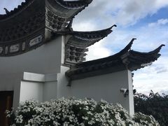 -大理无舍度假酒店