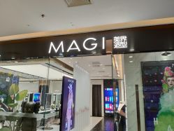 -MAGI美界造型