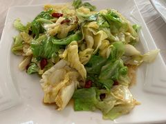 -渔民船说·北塘海鲜·天津菜·海肠捞饭(北塘古镇店)