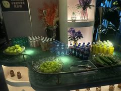 -陆琴脚艺·足浴·SPA(夫子庙店)