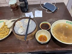 -李记清真馆(打钉巷店)