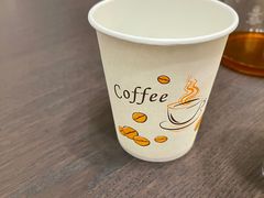 -行山咖啡(南湖店)