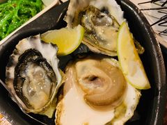 -HIHE Bistro·Oyster Bar(华熙live店)