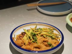 -额娘·现烙春饼烤鸭(太原总店)