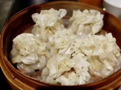 牛肉烧麦-鼓楼东街老火锅(鼓楼店)