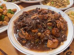 -三点小吃(山大店)