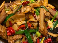 -云海肴·汽锅鸡·云南菜(高德置地店)