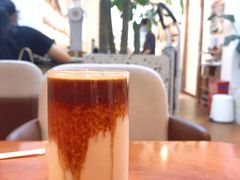 -Line 咖啡(石厦花园店)