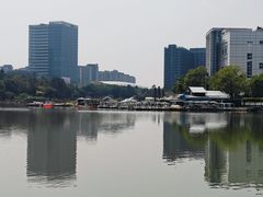 -美兰湖景区