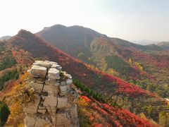 -空心山旅游区
