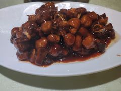 -眷江南之小蓝鲸(王府大街店)