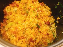 牛肉饭-牛品福潮汕牛肉火锅(旺庄店)