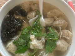 -手劲鱼丸馄饨铺(哈一百店)