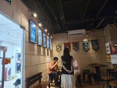 -逃脱反斗城沉浸剧情密室(北京路店)