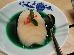 -新希望诺富特酒店-青岛湾中餐厅