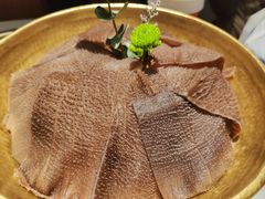 -巴奴毛肚火锅(悠唐购物中心店)