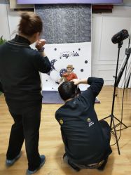 点击看大图 -哈尼Honey baby 儿童摄影(立丰国际公寓店)