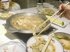 -京都蝎府羊蝎子火锅(珠市口店)