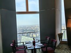 -云·酷Atmosphere(国贸大酒店)