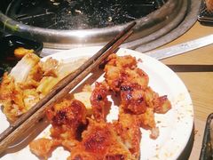 -火炉火自助餐(悠唐购物中心店)