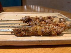 -莲香西域·正宗新疆菜(龙华店)