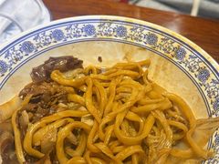 -李记白水羊头·清真老味家常菜(石景山店)