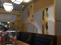 -九田家黑牛烤肉料理店(上城公馆店)