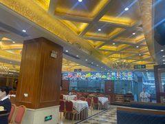 -山海天饮食集团(桃源居店)