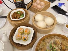 -龙的酒楼·手工早茶·顺德菜(近良路店)