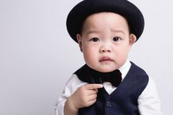 -BabyA 专业婴童摄影(古北时尚广场店)