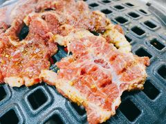 -牛犇烤肉(物资学院路店)