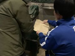 -很久以前羊肉串(簋街店)