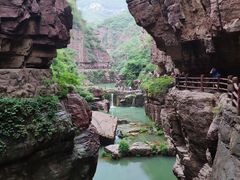 -云台山风景名胜区